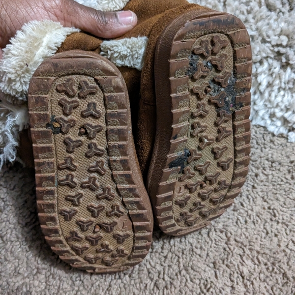 Kids Boots - Picture 5 of 10